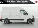 Commercial car Renault Master Other Fg VUL FGN TRAC F3300 L1H2 DCI 135 GRAND CONFORT Blanc - 5