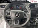 Commercial car Renault Master Other Fg VUL FGN TRAC F3300 L1H2 DCI 135 GRAND CONFORT Blanc - 11