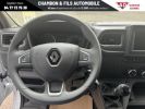 Commercial car Renault Master Other FOURGON 3500 L2H2 DCI 150 GRAND CONFORT PRIX HT Gris - 3