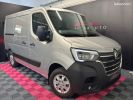 Commercial car Renault Master Other fourgon f2800 l1h1 blue dci 150 grand confort Gris - 1