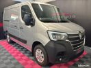 Commercial car Renault Master Other fourgon f2800 l1h1 blue dci 150 grand confort Gris - 2