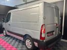 Commercial car Renault Master Other fourgon f2800 l1h1 blue dci 150 grand confort Gris - 6