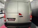 Commercial car Renault Master Other fourgon f2800 l1h1 blue dci 150 grand confort Gris - 7