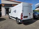 Commercial car Renault Master Other FOURGON F3500 L2H2 2.3 dCi 150ch Grand Confort 21  Blanc - 4