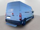 Commercial car Renault Master Other FOURGON F3500 L3H2 2.3 DCI 135 GRAND CONFORT 3PL Blanc - 2