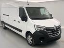 Commercial car Renault Master Other Fourgon F3500 L3H2 Blue DCi 180 Grand Confort (Véhicule neuf) Blanc - 4