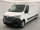 Commercial car Renault Master Other Fourgon F3500 L3H2 Blue DCi 180 Grand Confort (Véhicule neuf) Blanc - 8