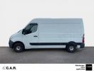 Commercial car Renault Master Other FOURGON FGN L2H2 3.3t 2.3 dCi 165 ENERGY GRAND CONFORT Blanc - 3