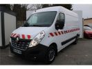 Commercial car Renault Master Other FOURGON FGN L2H2 3.5t 2.3 dCi 130 E6 CONFORT BLANC - 34