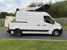 Commercial car Renault Master Other FOURGON FGN L2H2 3.5t 2.3 dCi 130 E6 GRAND CONFORT Blanc Verni - 6