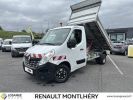 Commercial car Renault Master Other FOURGON FGN L2H2 3.5t 2.3 dCi 130 E6 GRAND CONFORT Prix comptant 26 990 € Blanc - 2