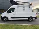 Commercial car Renault Master Other FOURGON FGN L2H2 NACELLE 3.5t 2.3 dCi 130 E6 GRAND CONFORT Blanc Verni - 2