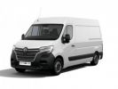 Commercial car Renault Master Other FOURGON FGN TRAC F3300 L2H2 BLUE DCI 135 GRAND CONFORT Blanc - 2