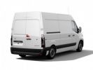 Commercial car Renault Master Other FOURGON FGN TRAC F3300 L2H2 BLUE DCI 135 GRAND CONFORT Blanc - 4