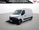 Commercial car Renault Master Other Fourgon FGN TRAC F3500 L2H2 BLUE DCI 150 CONFORT Blanc - 1