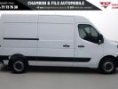 Commercial car Renault Master Other Fourgon FGN TRAC F3500 L2H2 BLUE DCI 150 CONFORT Blanc - 4