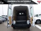 Commercial car Renault Master Other Fourgon FGN TRAC F3500 L2H2 BLUE DCI 150 CONFORT Blanc - 14