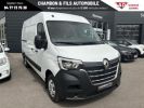 Commercial car Renault Master Other FOURGON FGN TRAC F3500 L2H2 BLUE DCI 150 GRAND CONFORT Blanc - 1