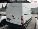 Commercial car Renault Master Other FOURGON FGN TRAC F3500 L2H2 BLUE DCI 150 GRAND CONFORT Blanc - 5