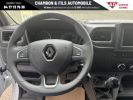Commercial car Renault Master Other FOURGON FGN TRAC F3500 L2H2 BLUE DCI 150 GRAND CONFORT Blanc - 8