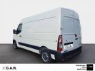 Commercial car Renault Master Other FOURGON FGN TRAC F3500 L2H2 DCI 135 GRAND CONFORT Blanc - 5