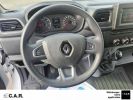 Commercial car Renault Master Other FOURGON FGN TRAC F3500 L2H2 DCI 135 GRAND CONFORT Blanc - 11