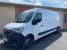 Commercial car Renault Master Other FOURGON FGN TRAC F3500 L3H2 BLUE DCI 135 GRAND CONFORT Blanc - 1