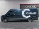 Commercial car Renault Master Other FOURGON L4H2 Cabine Approfondie 2.3 DCI 165 ch GRAND CONFORT Roues jumelées Prix HT GARANTIE 12 MOIS Noir - 3