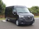 Commercial car Renault Master Other Fourgon TRAC F3500 L3H2 BLUE DCI 180 GRAND CONFORT Gris - 1