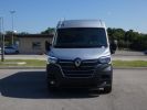 Commercial car Renault Master Other Fourgon TRAC F3500 L3H2 BLUE DCI 180 GRAND CONFORT Gris - 3