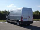 Commercial car Renault Master Other Fourgon TRAC F3500 L3H2 BLUE DCI 180 GRAND CONFORT Gris - 6