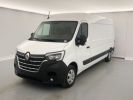 Commercial car Renault Master Other Fourgon TRAC F3500 L3H2 BLUE DCI 180 GRAND CONFORT Blanc - 3