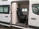 Commercial car Renault Master Other GCf L2H2 dCi 130 7 places BLANC - 9