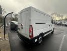 Commercial car Renault Master Other Grand Confort F3300 L1H1 2.3 Blue dCi - 135  Fourgon L1H1 Traction Tva Recuperable + Gps + Ca BLANC - 7