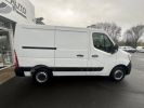 Commercial car Renault Master Other Grand Confort F3300 L1H1 2.3 Blue dCi - 135  Fourgon L1H1 Traction Tva Recuperable + Gps + Ca BLANC - 8