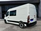 Commercial car Renault Master Other Grand Confort F3500 L2H2 2.3 dCi - 130 CABINE APPROFONDIE BLANC - 3