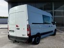 Commercial car Renault Master Other Grand Confort F3500 L2H2 2.3 dCi - 130 CABINE APPROFONDIE BLANC - 5