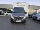 Commercial car Renault Master Other Grand Confort F3500 L3H2 2.3 Energy dCi - 170 - BV Quickshift 6  Fourgon Gps + Camera AR + At GRIS CLAIR - 2