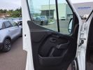 Commercial car Renault Master Other GRAND VOLUME 2.3 DCI 145 CAISSE HAYON 20M3 PROP R3500 Blanc - 4