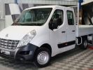 Commercial car Renault Master Other III CCB F3500 L2 2.3 DCI 100CH CONFORT Blanc - 1