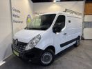 Commercial car Renault Master Other III FG F2800 L1H1 2.3 DCI 145CH ENERGY GRAND CONFORT EURO6 Blanc - 10