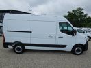 Commercial car Renault Master Other III FG F3300 L2H2 2.3 BLUE DCI 135CH GRAND CONFORT EURO6 Blanc - 2