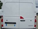 Commercial car Renault Master Other III FG F3300 L2H2 2.3 BLUE DCI 135CH GRAND CONFORT EURO6 Blanc - 4