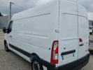 Commercial car Renault Master Other III FG F3300 L2H2 2.3 BLUE DCI 135CH GRAND CONFORT EURO6 Blanc - 5