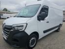 Commercial car Renault Master Other III FG F3300 L2H2 2.3 BLUE DCI 135CH GRAND CONFORT EURO6 Blanc - 7