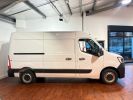 Commercial car Renault Master Other III FG F3300 L2H2 2.3 BLUE DCI 135CH GRAND CONFORT EURO6 Blanc - 2