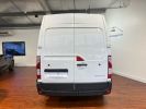 Commercial car Renault Master Other III FG F3300 L2H2 2.3 BLUE DCI 135CH GRAND CONFORT EURO6 Blanc - 6