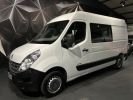 Commercial car Renault Master Other III FG F3300 L2H2 2.3 DCI 125CH CABINE APPROFONDIE CONFORT Blanc - 1