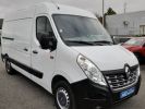 Commercial car Renault Master Other III FG F3300 L2H2 2.3 DCI 125CH CONFORT Blanc - 5