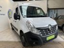 Commercial car Renault Master Other III FG F3500 L2H2 2.3 DCI 110CH GRAND CONFORT EURO6 Blanc - 2